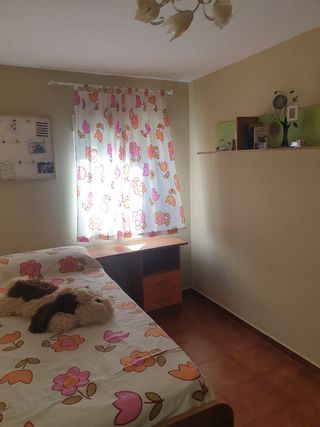 Piso alquiler solo  vacacional