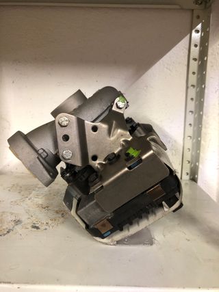 Turbo BMW original nuevo E60/E61