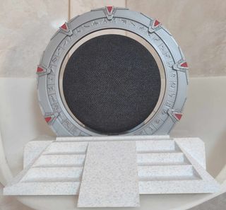 Stargate - soporte Google mini