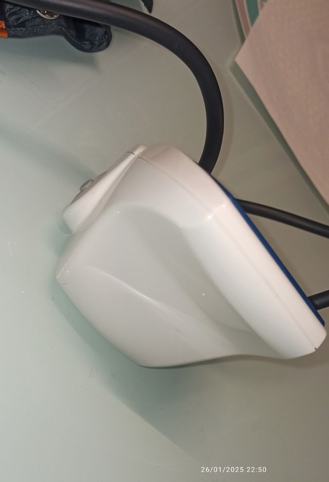 Misuratore Pressione Terraillon