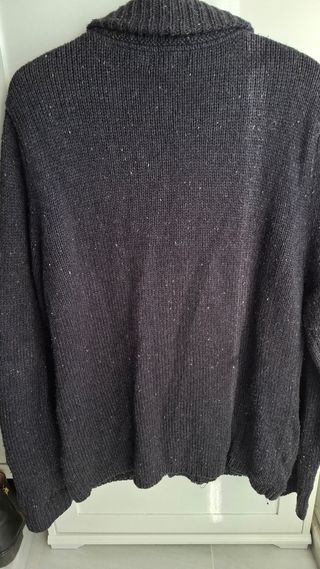 Chaqueta Zara hombre sport