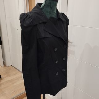 Zara Blazer negro