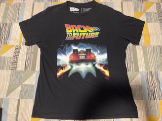 Camiseta PullAndBear