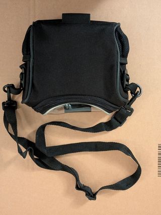 Borsello da moto