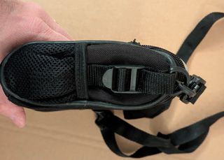 Borsello da moto
