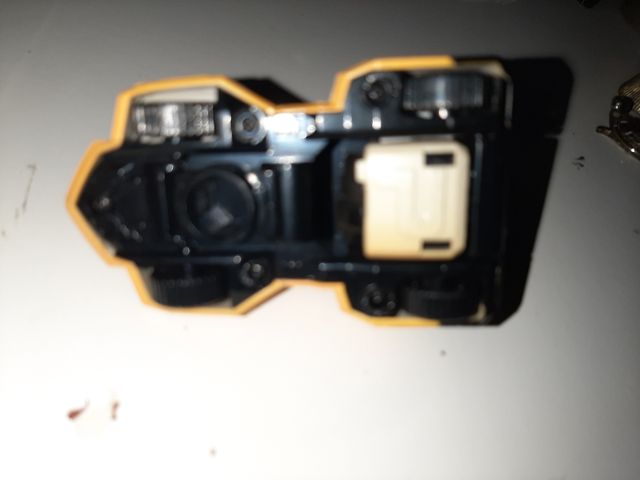 Collezione giocattolo anni 70