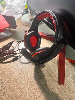 Cascos para PS5 y PS5