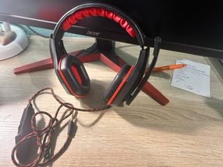 Cascos para PS5 y PS5