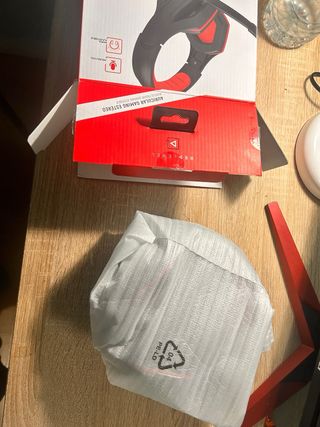 Cascos para PS5 y PS5