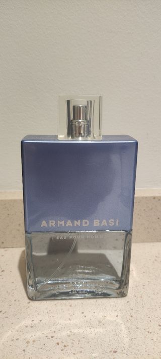 Perfume Armand Basi Colonia 125ml