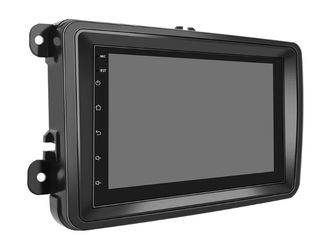 radio pantalla gps android