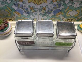 Contenitori cucina