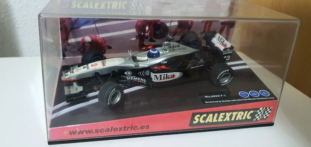Scalextric