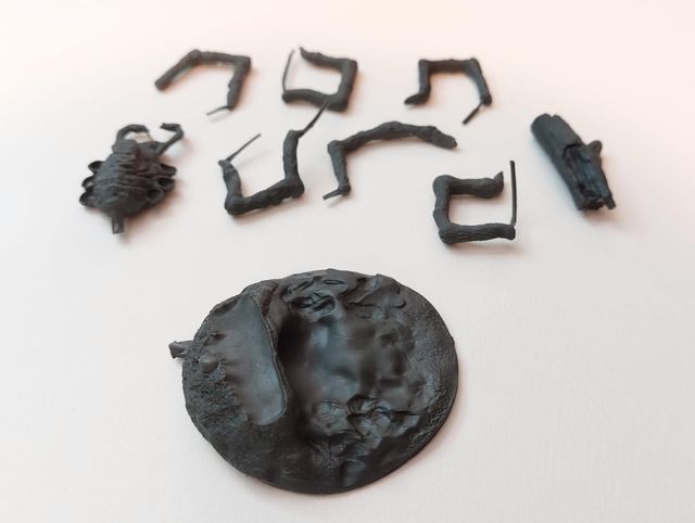 Gioco in miniatura Aragog Harry Potter