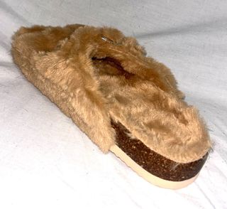 Zapatillas conejo 38