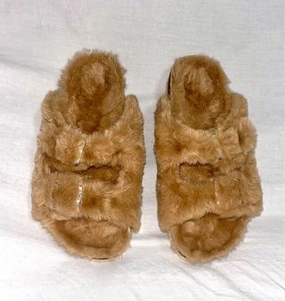 Zapatillas conejo 38