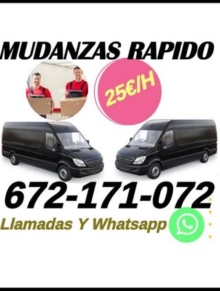 Mudanzas y Transportes