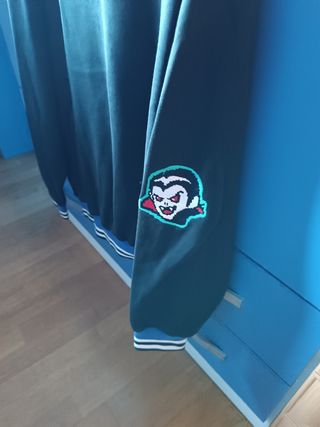 Sudadera GRMY