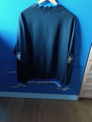 Sudadera GRMY
