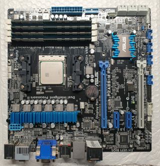 Combo Placa Base,CPU,Memoria y Gráfica 