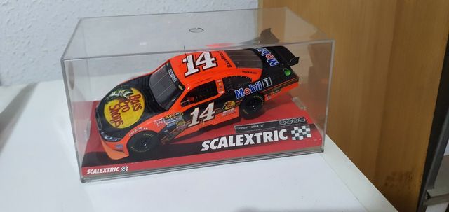Scalextric