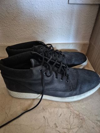 Zapatos Timberland