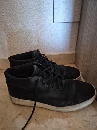 Zapatos Timberland