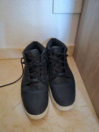 Zapatos Timberland