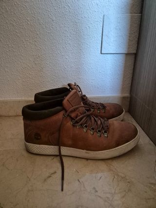 Zapatos Timberland