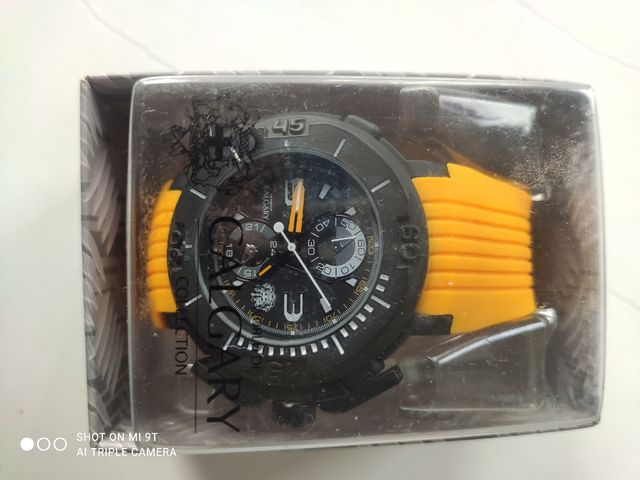 Reloj calgary nw mugello