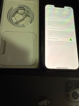 Iphone 13 pro max 1tb