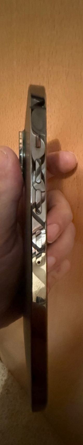 Iphone 13 pro max 1tb