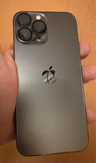 Iphone 13 pro max 1tb