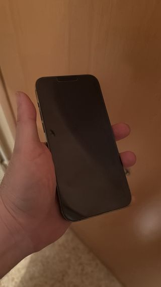 Iphone 13 pro max 1tb