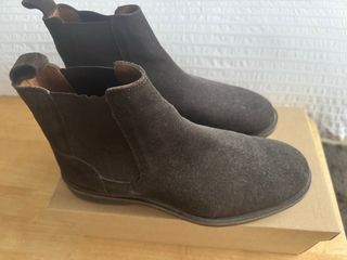 Botin chelsea Dustin 