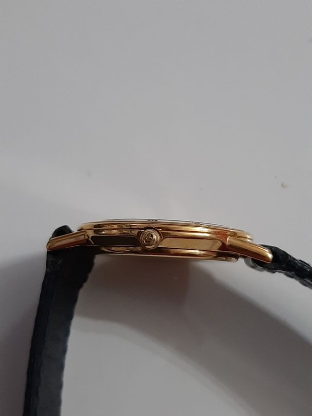 Orologio vintage Gucci 