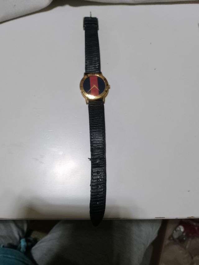 Orologio vintage Gucci 