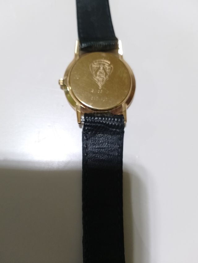 Orologio vintage Gucci 