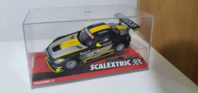 Scalextric