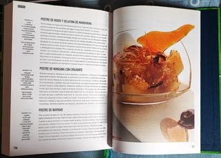 Libro “Gran Recetario” Arguiñano, de nov 2006