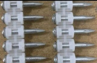 2000 clavos Hilti Gx100.y Gx120