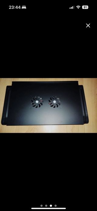 Mesa para ordenador portátil