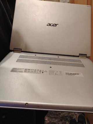 Portatile Acer Spin 3 Offerta da 660€ a 200€ Perfetto