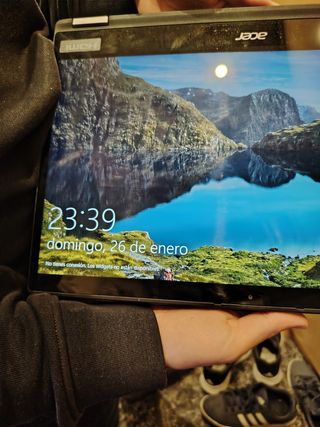 Portatile Acer Spin 3 Offerta da 660€ a 200€ Perfetto