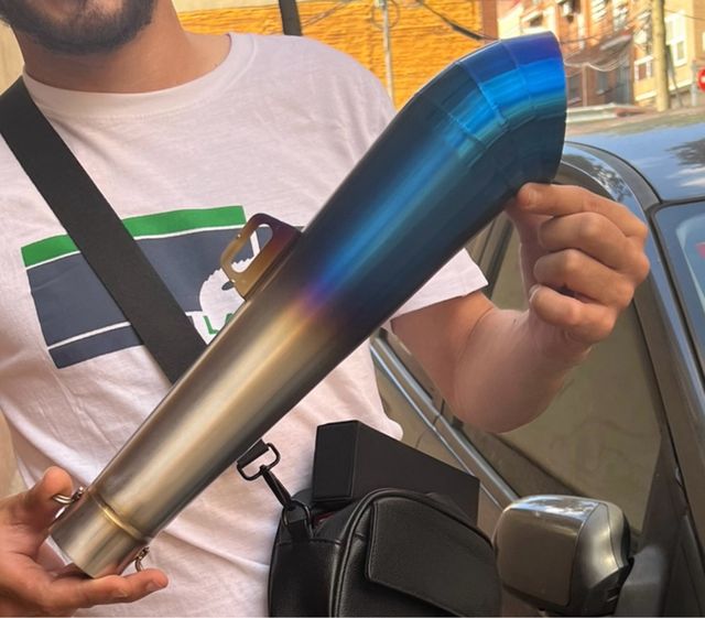 Escape nuevo estrenar