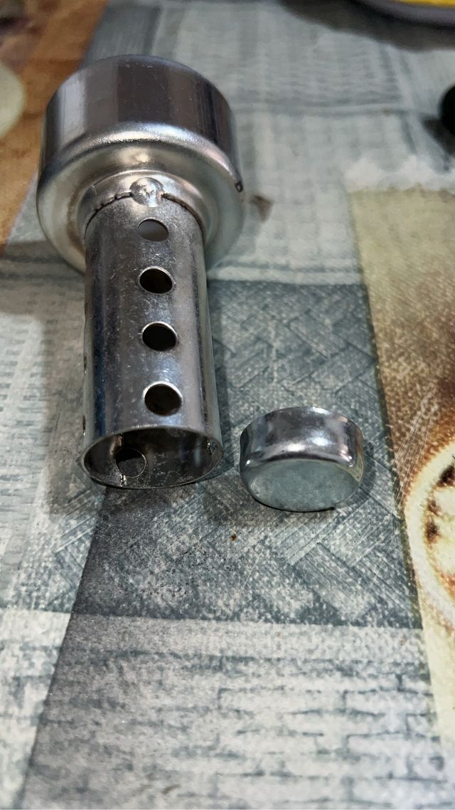 Escape nuevo estrenar