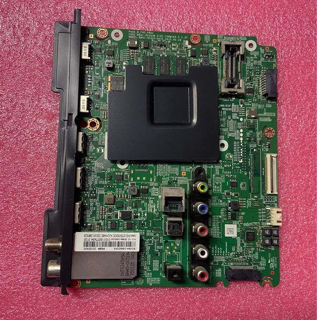 Placa main Tv SAMSUNG UE32J5570