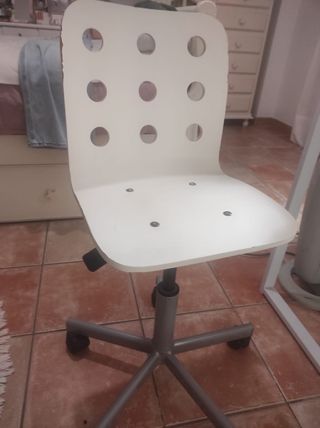 Silla escritorio 