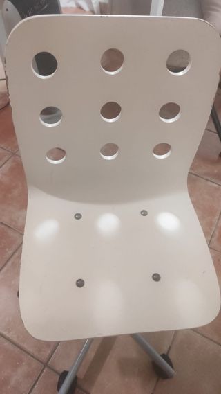 Silla escritorio 