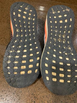 Zapatillas deportivas Adidas